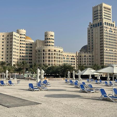 Private Suites Al Hamra Palace At Golf & Sea Resort Ρας Αλ Χαιμά Εξωτερικό φωτογραφία