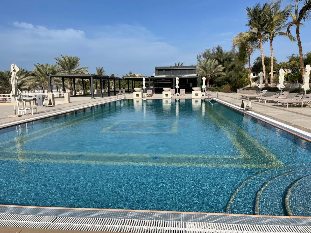 Private Suites Al Hamra Palace At Golf & Sea Resort Ρας Αλ Χαιμά Εξωτερικό φωτογραφία
