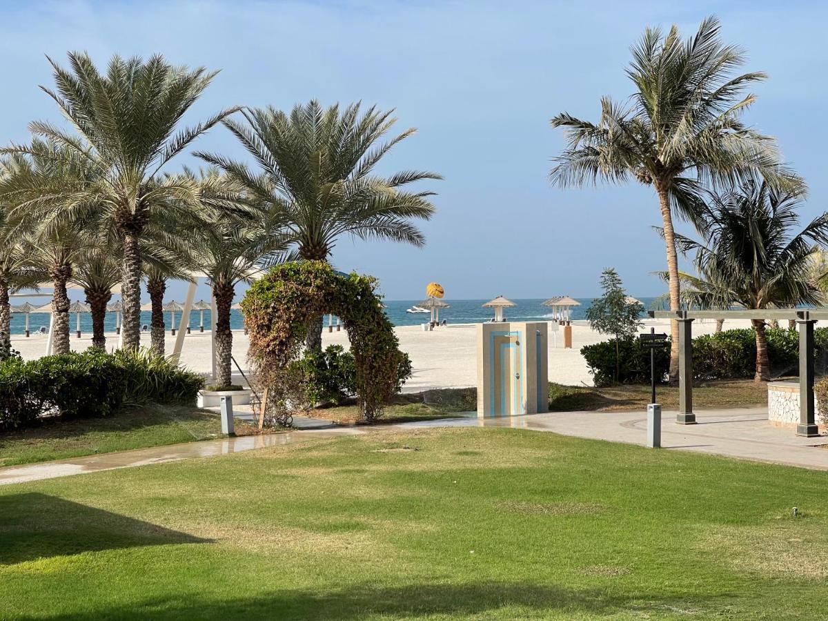 Private Suites Al Hamra Palace At Golf & Sea Resort Ρας Αλ Χαιμά Εξωτερικό φωτογραφία