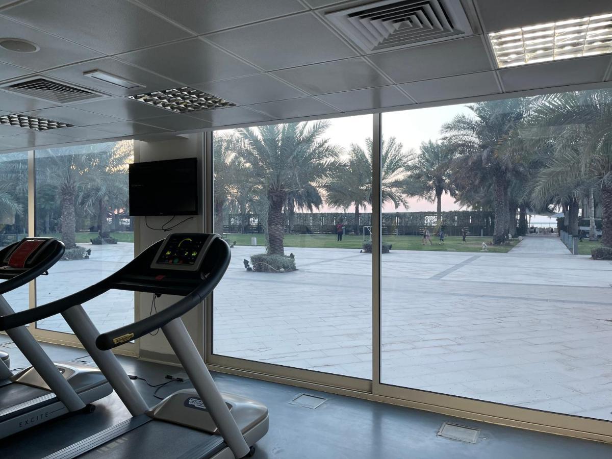 Private Suites Al Hamra Palace At Golf & Sea Resort Ρας Αλ Χαιμά Εξωτερικό φωτογραφία
