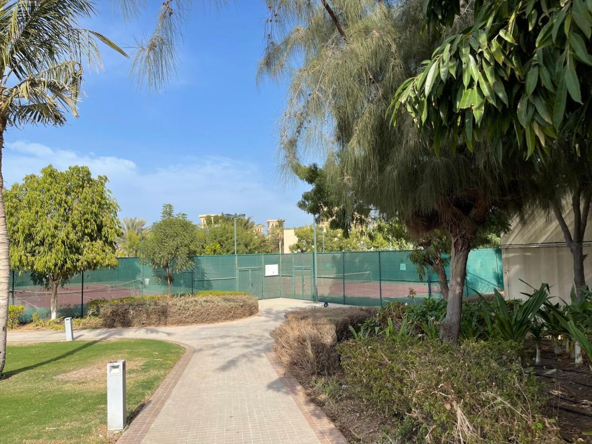 Private Suites Al Hamra Palace At Golf & Sea Resort Ρας Αλ Χαιμά Εξωτερικό φωτογραφία