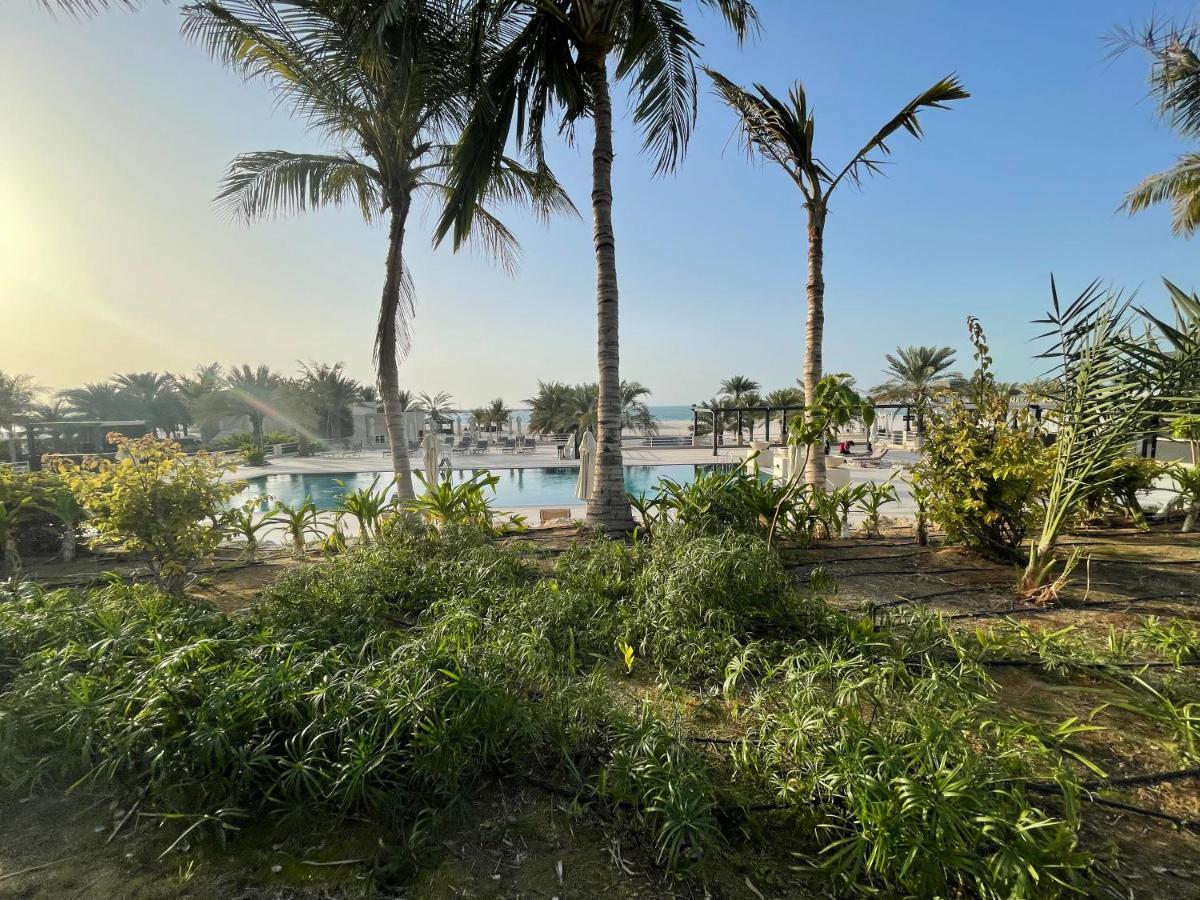 Private Suites Al Hamra Palace At Golf & Sea Resort Ρας Αλ Χαιμά Εξωτερικό φωτογραφία