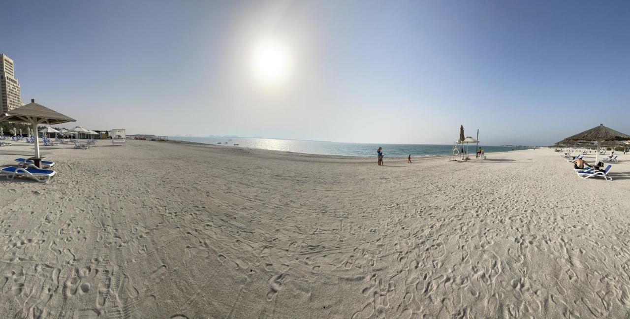 Private Suites Al Hamra Palace At Golf & Sea Resort Ρας Αλ Χαιμά Εξωτερικό φωτογραφία