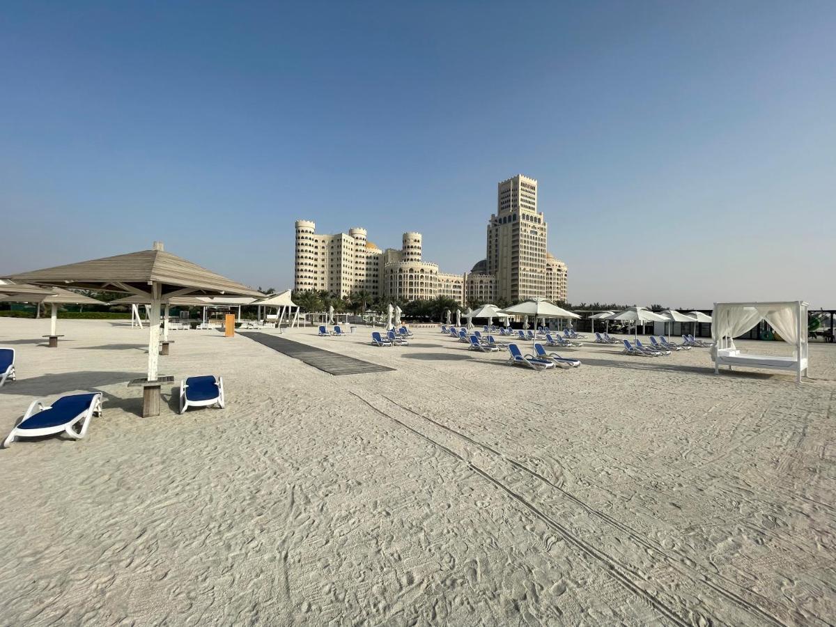 Private Suites Al Hamra Palace At Golf & Sea Resort Ρας Αλ Χαιμά Εξωτερικό φωτογραφία
