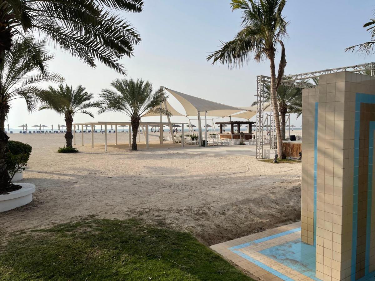 Private Suites Al Hamra Palace At Golf & Sea Resort Ρας Αλ Χαιμά Εξωτερικό φωτογραφία