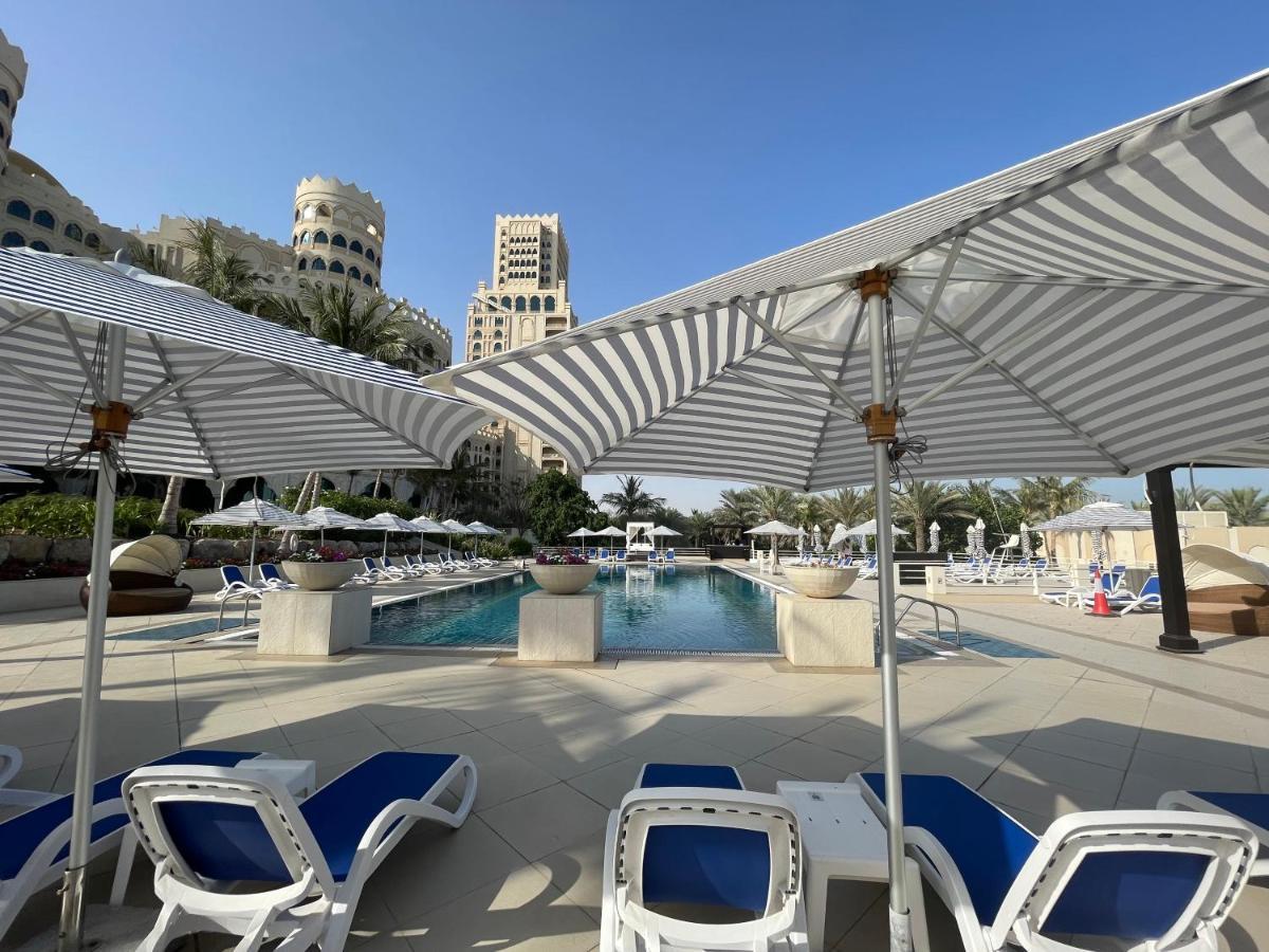 Private Suites Al Hamra Palace At Golf & Sea Resort Ρας Αλ Χαιμά Εξωτερικό φωτογραφία