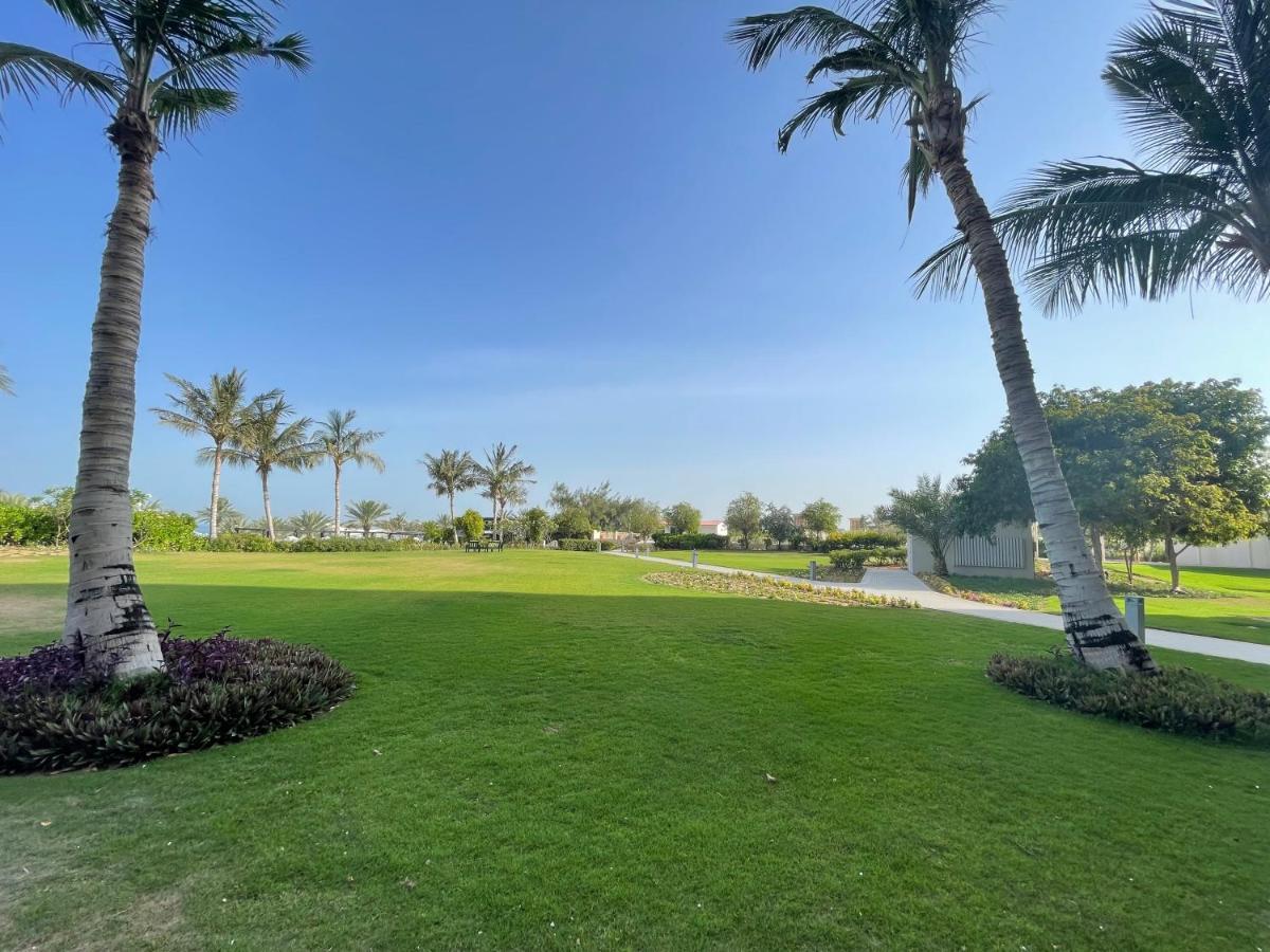 Private Suites Al Hamra Palace At Golf & Sea Resort Ρας Αλ Χαιμά Εξωτερικό φωτογραφία