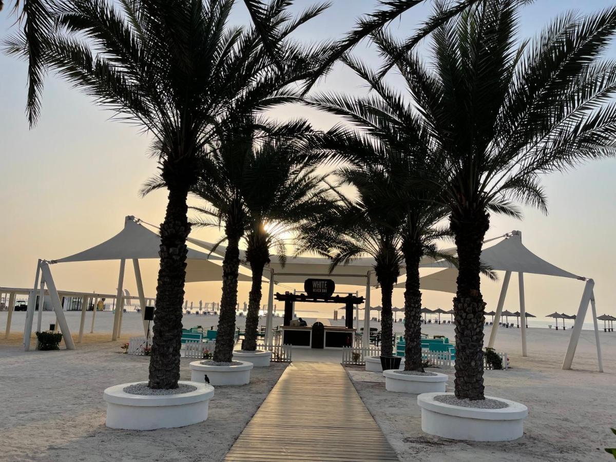 Private Suites Al Hamra Palace At Golf & Sea Resort Ρας Αλ Χαιμά Εξωτερικό φωτογραφία