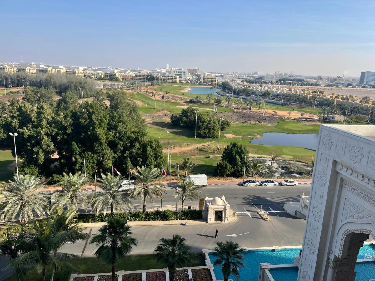 Private Suites Al Hamra Palace At Golf & Sea Resort Ρας Αλ Χαιμά Εξωτερικό φωτογραφία