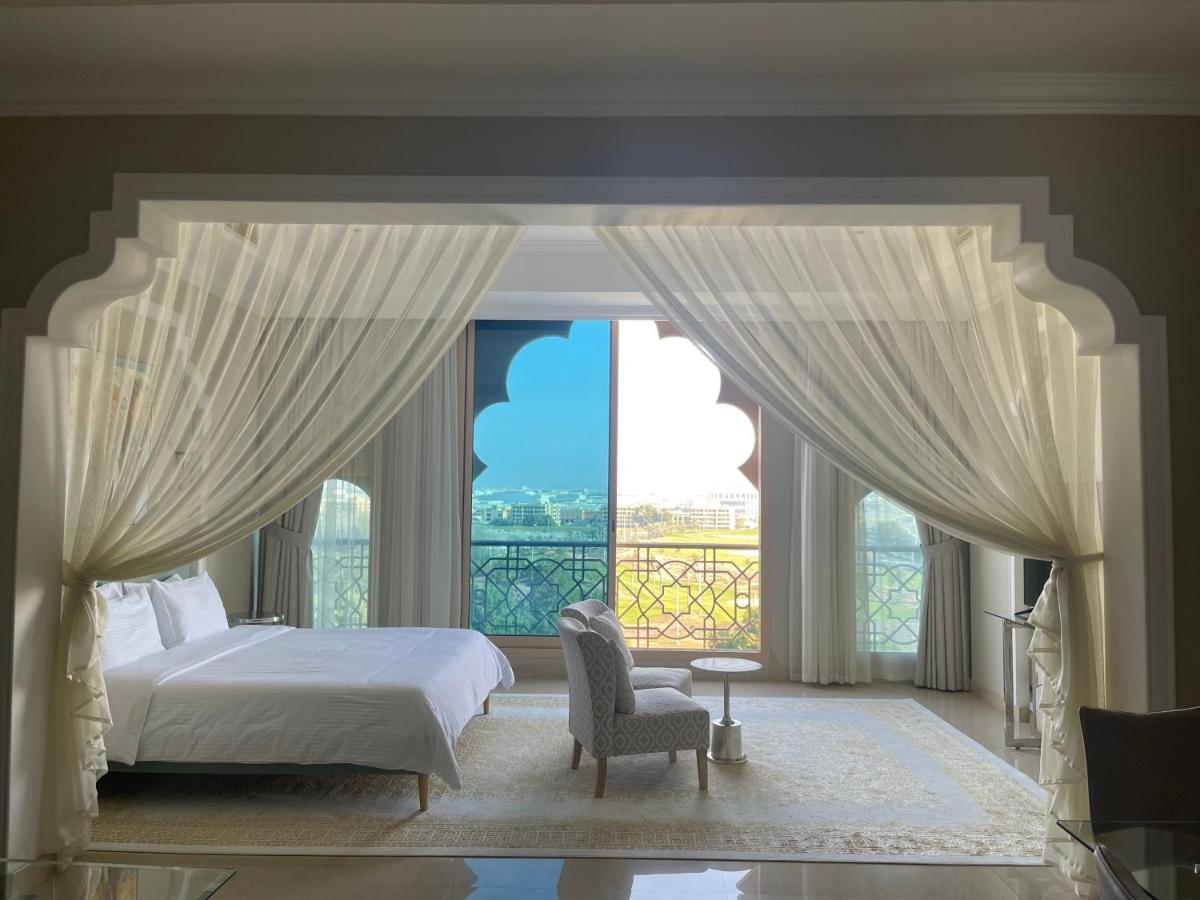 Private Suites Al Hamra Palace At Golf & Sea Resort Ρας Αλ Χαιμά Εξωτερικό φωτογραφία