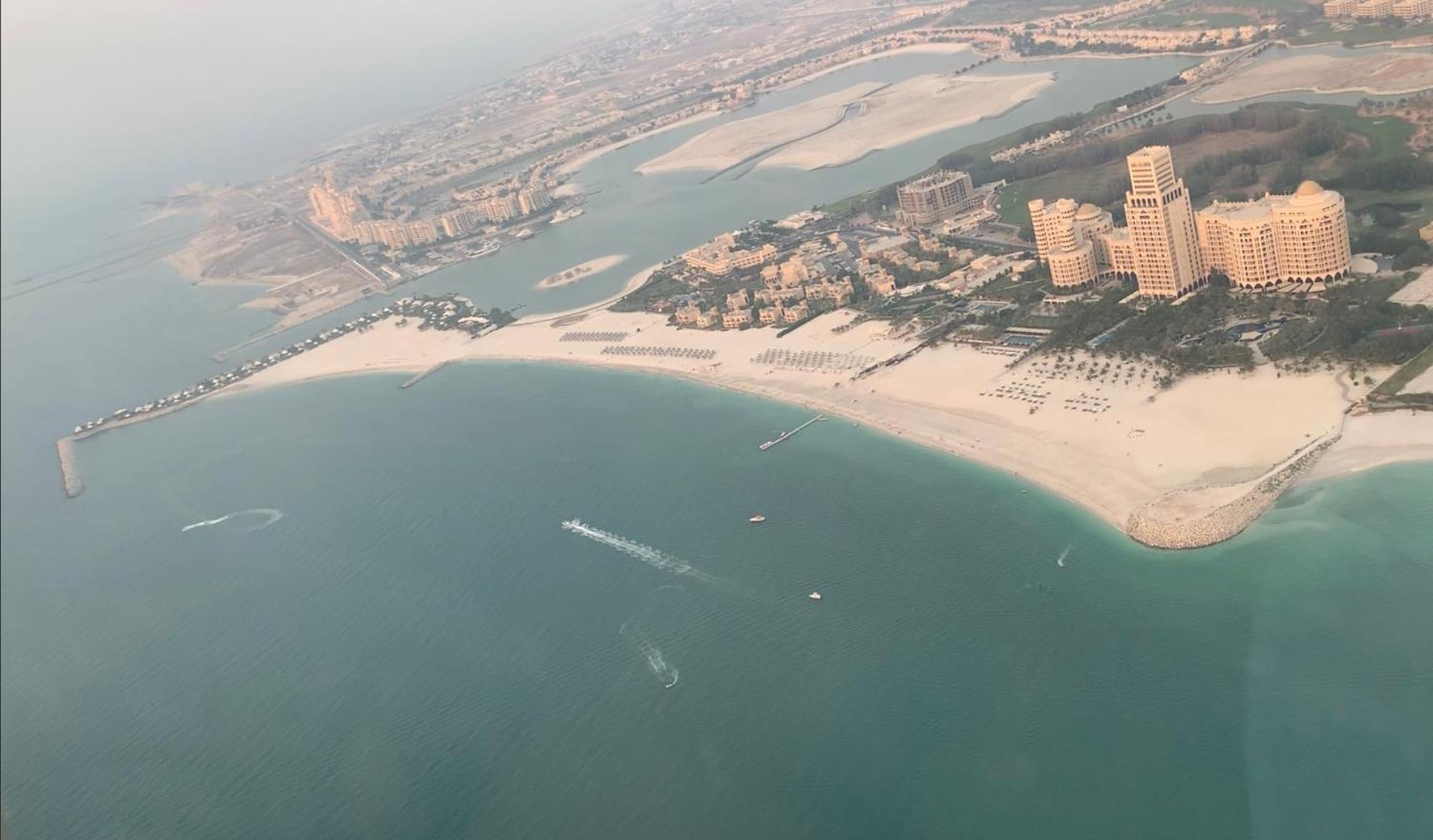 Private Suites Al Hamra Palace At Golf & Sea Resort Ρας Αλ Χαιμά Εξωτερικό φωτογραφία