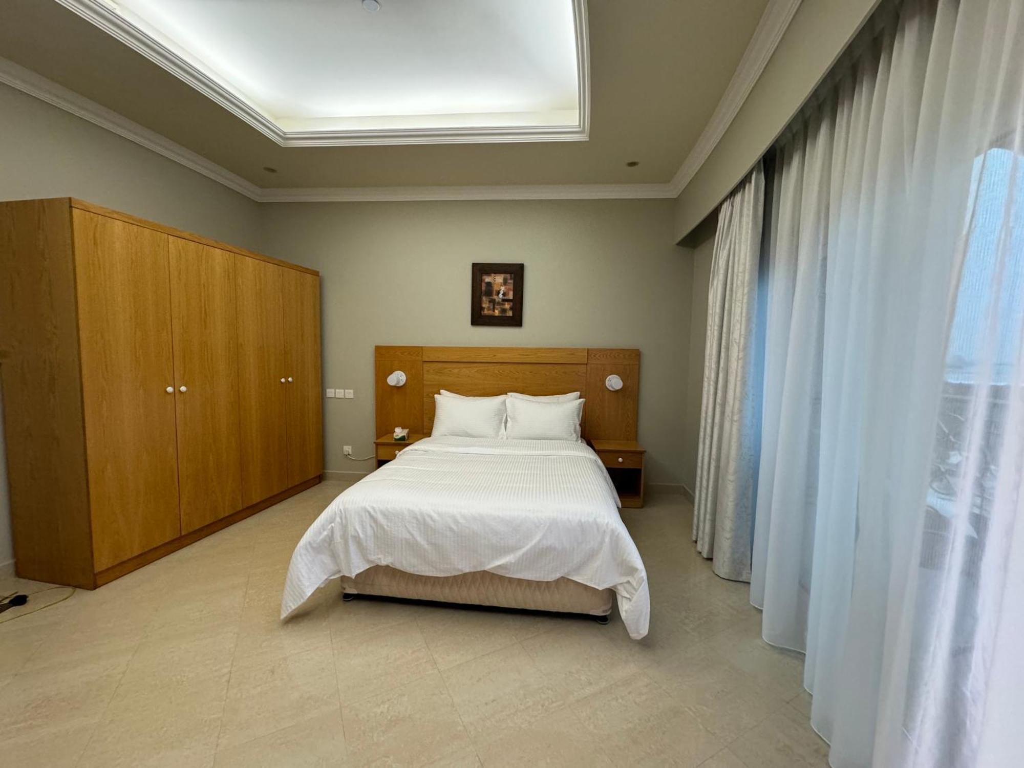 Private Suites Al Hamra Palace At Golf & Sea Resort Ρας Αλ Χαιμά Δωμάτιο φωτογραφία