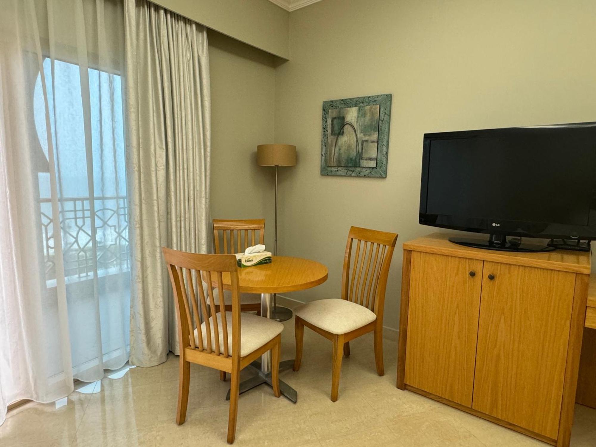 Private Suites Al Hamra Palace At Golf & Sea Resort Ρας Αλ Χαιμά Δωμάτιο φωτογραφία