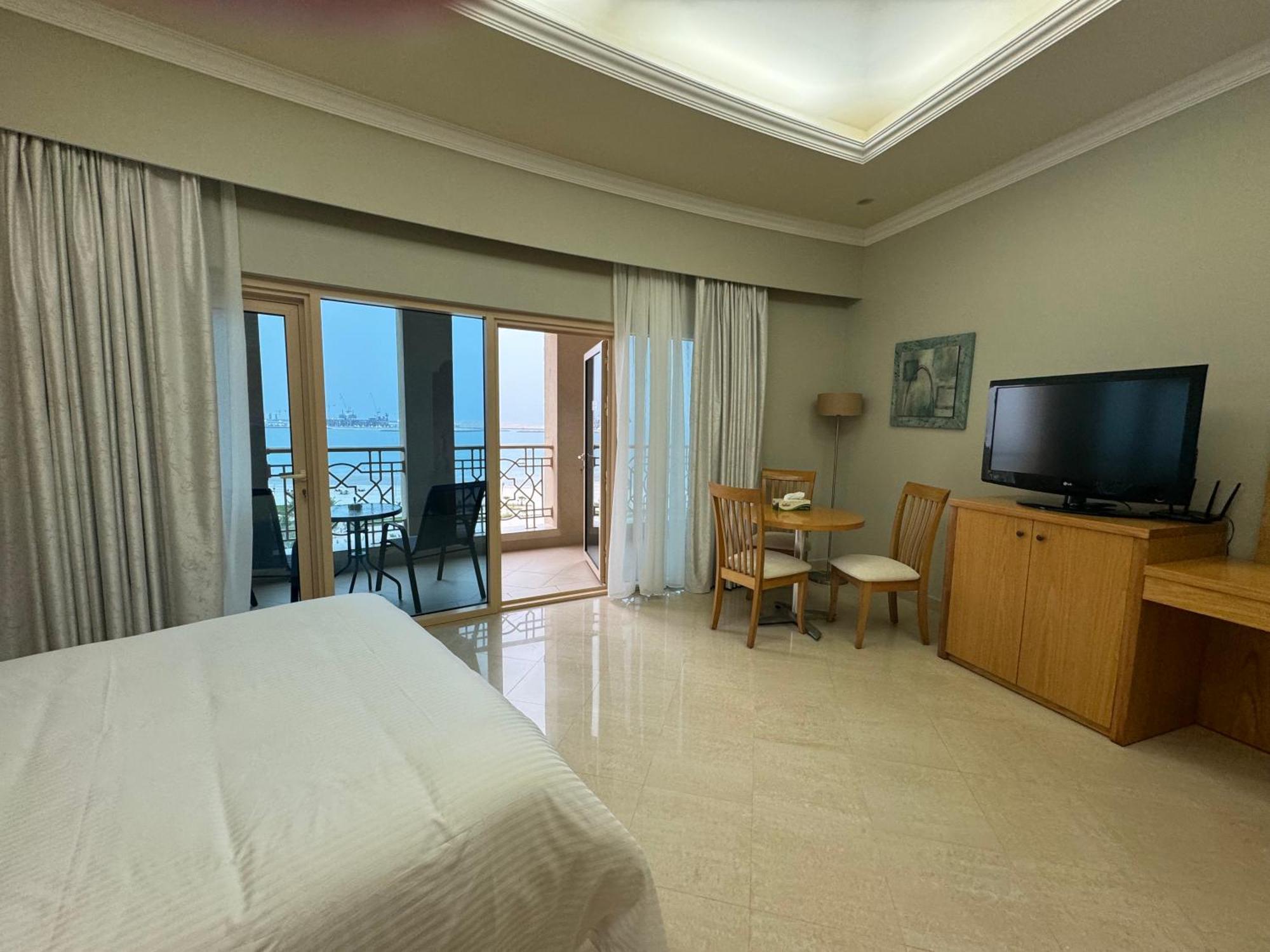 Private Suites Al Hamra Palace At Golf & Sea Resort Ρας Αλ Χαιμά Δωμάτιο φωτογραφία