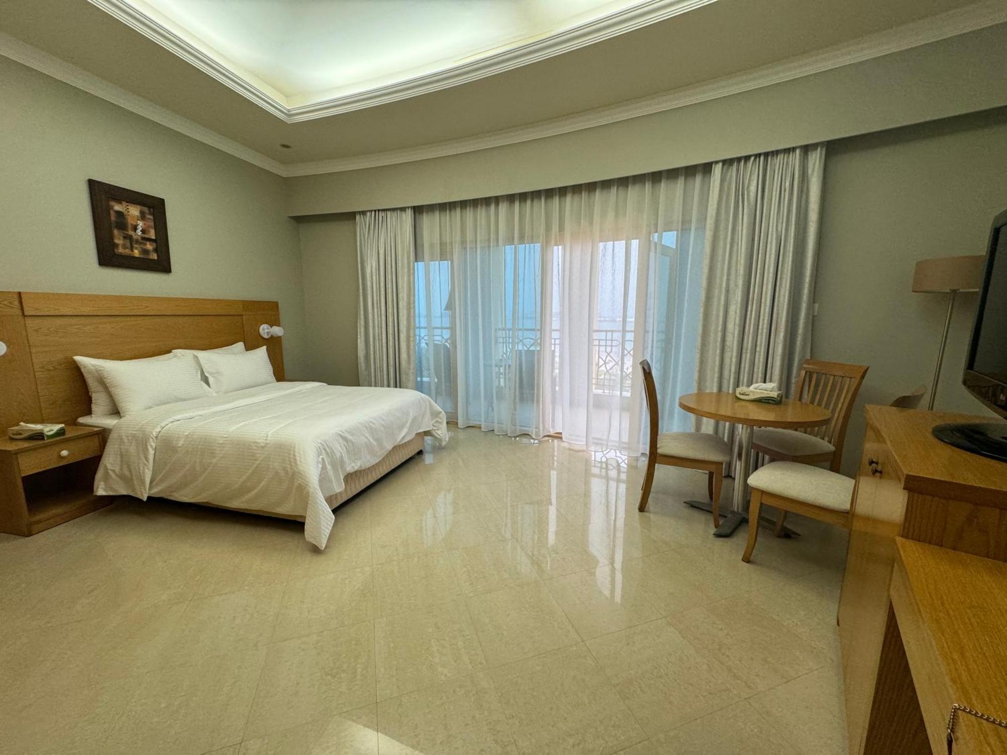Private Suites Al Hamra Palace At Golf & Sea Resort Ρας Αλ Χαιμά Δωμάτιο φωτογραφία