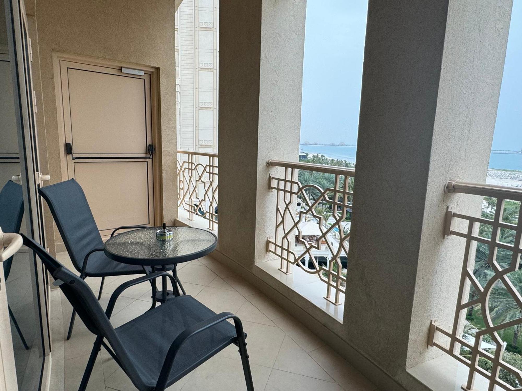 Private Suites Al Hamra Palace At Golf & Sea Resort Ρας Αλ Χαιμά Δωμάτιο φωτογραφία
