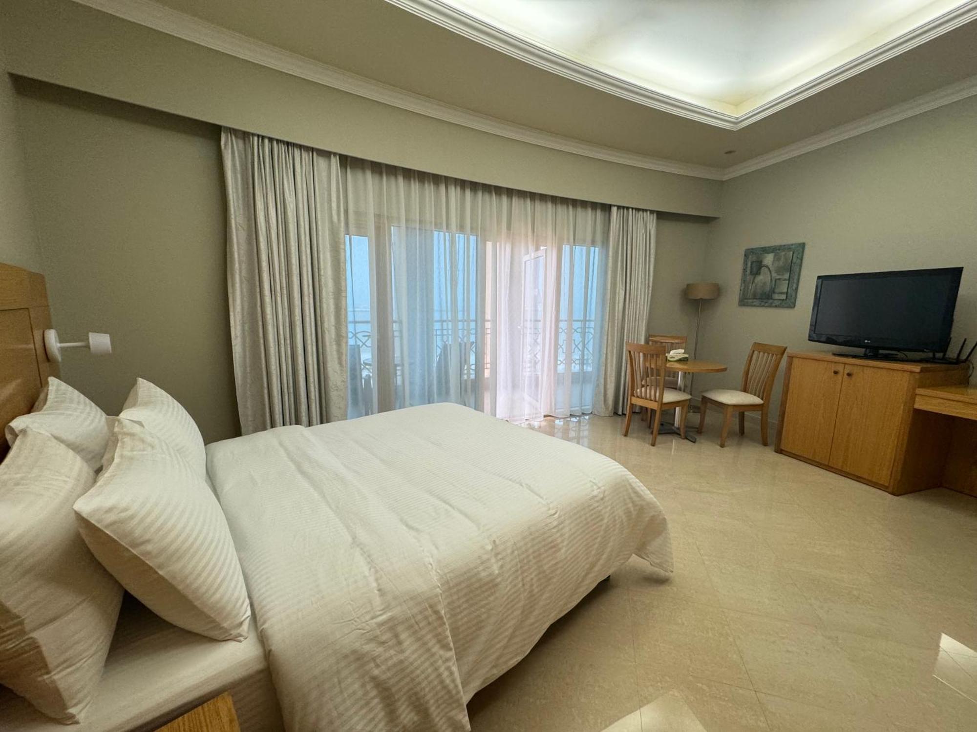 Private Suites Al Hamra Palace At Golf & Sea Resort Ρας Αλ Χαιμά Δωμάτιο φωτογραφία