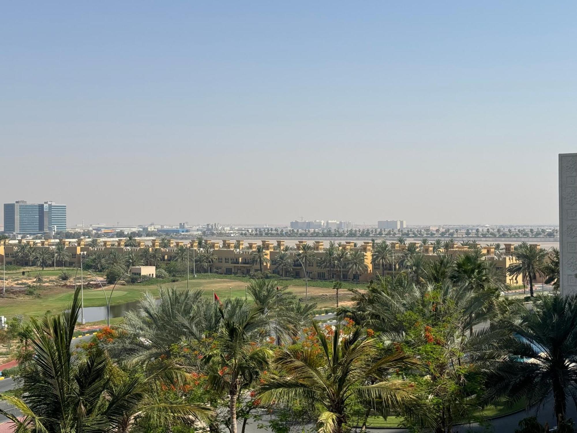 Private Suites Al Hamra Palace At Golf & Sea Resort Ρας Αλ Χαιμά Δωμάτιο φωτογραφία