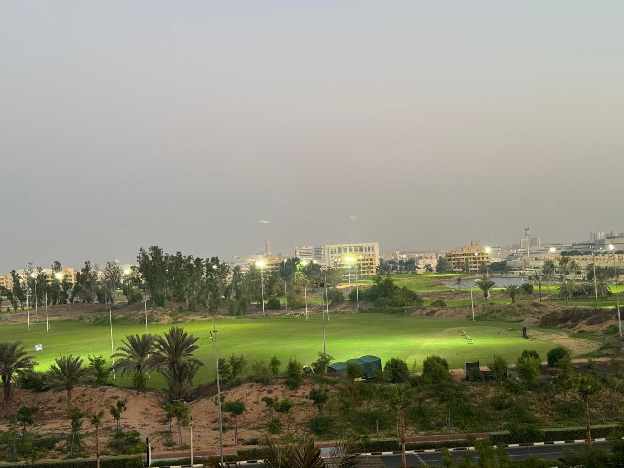 Private Suites Al Hamra Palace At Golf & Sea Resort Ρας Αλ Χαιμά Δωμάτιο φωτογραφία
