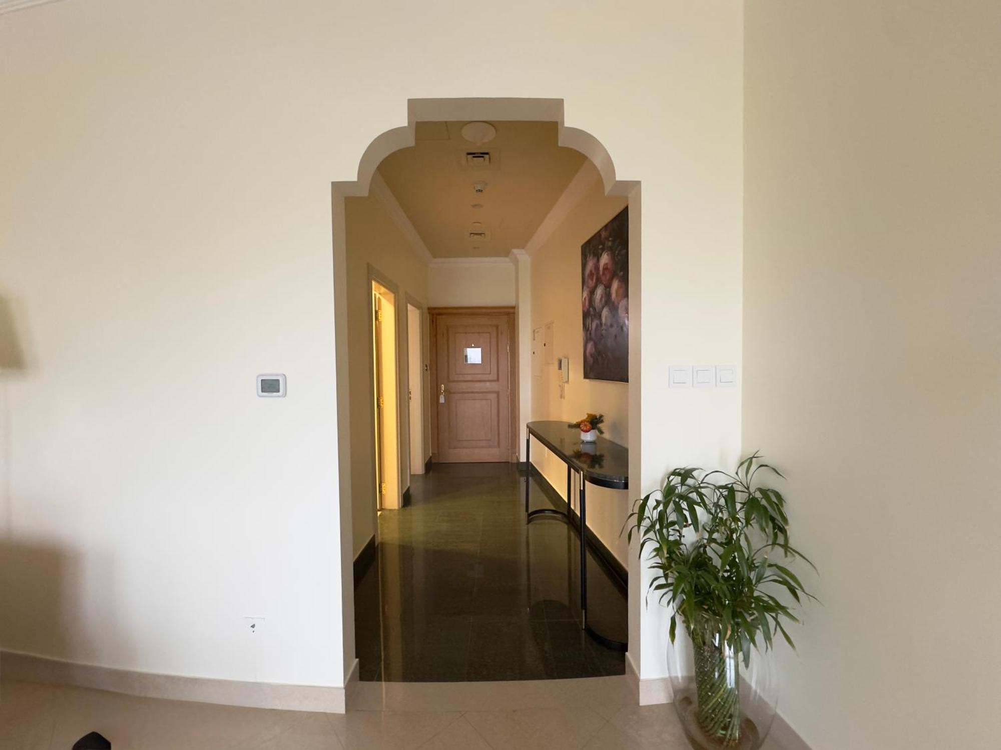 Private Suites Al Hamra Palace At Golf & Sea Resort Ρας Αλ Χαιμά Δωμάτιο φωτογραφία