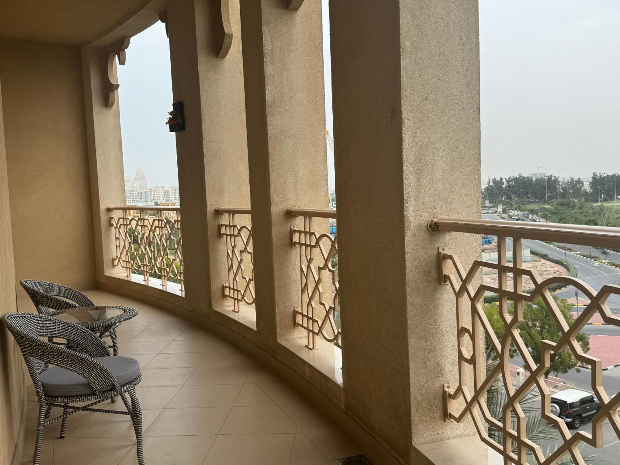Private Suites Al Hamra Palace At Golf & Sea Resort Ρας Αλ Χαιμά Δωμάτιο φωτογραφία
