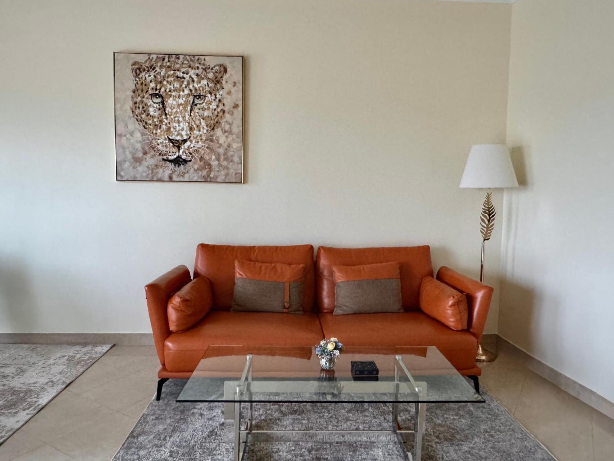 Private Suites Al Hamra Palace At Golf & Sea Resort Ρας Αλ Χαιμά Δωμάτιο φωτογραφία