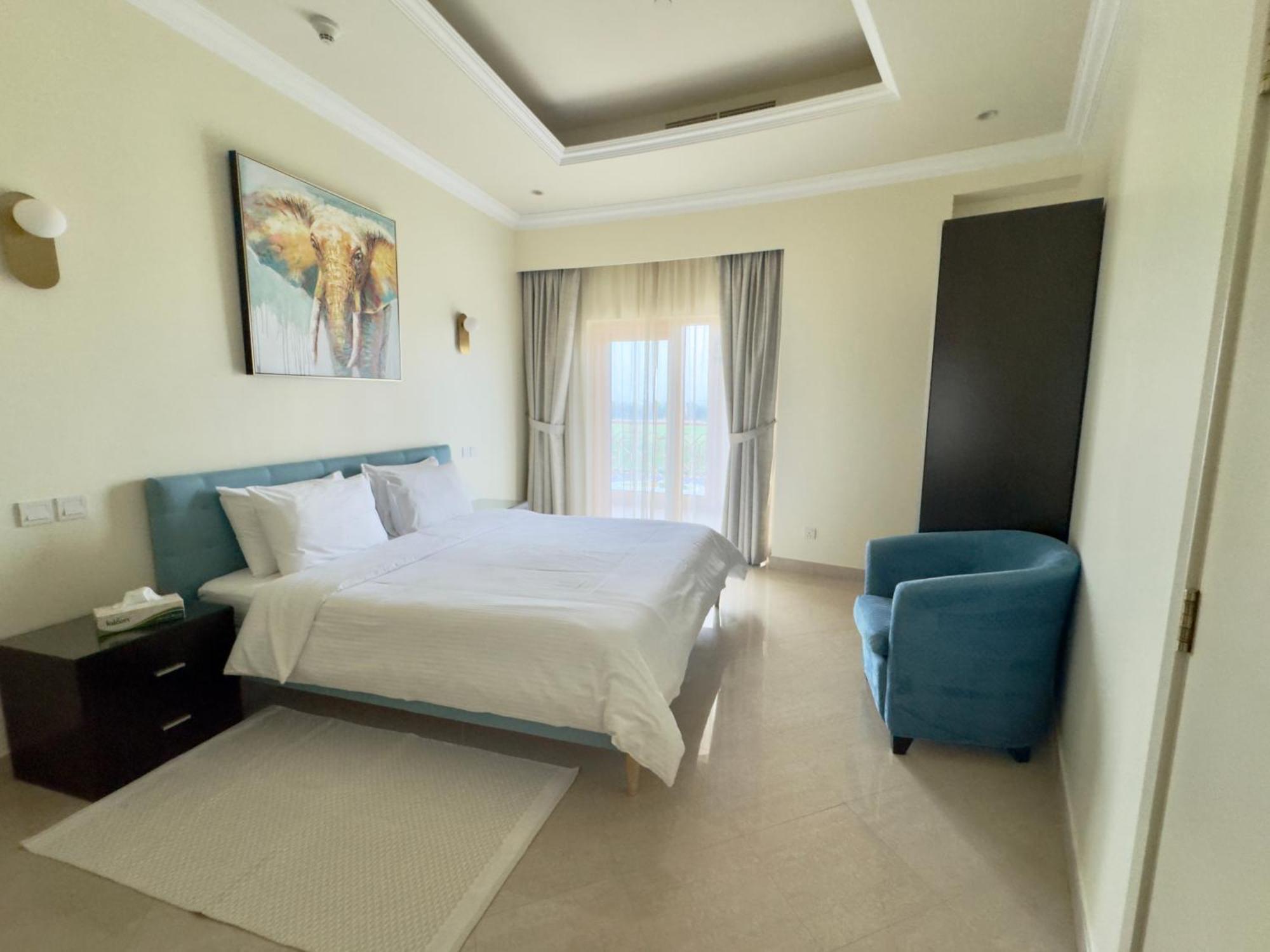 Private Suites Al Hamra Palace At Golf & Sea Resort Ρας Αλ Χαιμά Δωμάτιο φωτογραφία
