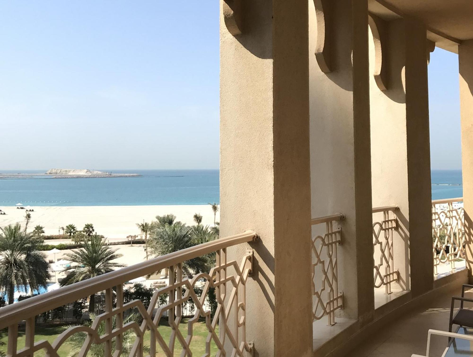 Private Suites Al Hamra Palace At Golf & Sea Resort Ρας Αλ Χαιμά Εξωτερικό φωτογραφία