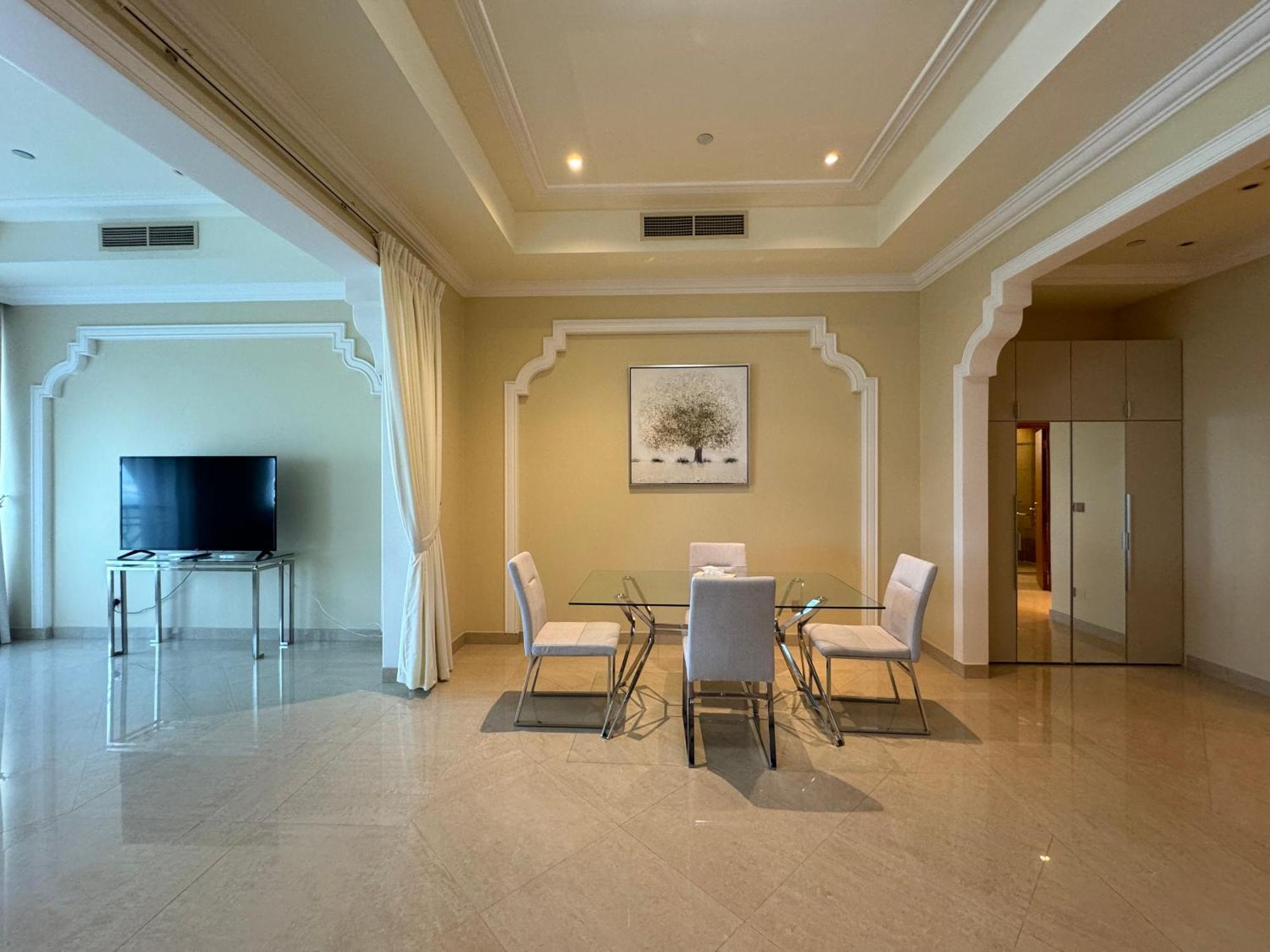 Private Suites Al Hamra Palace At Golf & Sea Resort Ρας Αλ Χαιμά Εξωτερικό φωτογραφία